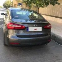 سراتو yd 2014|خودرو سواری و وانت|مشهد, سید رضی|دیوار