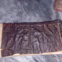 کتاب قدیمی