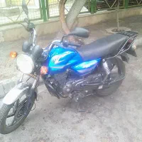 باکسرbx200 abs