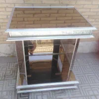 میز تلویزیون قدیمی