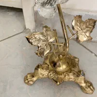 رومیزی خوشه انگور کریستالی|صنایع دستی و سایر لوازم تزئینی|کرج, اصفهانی‌ها|دیوار
