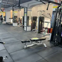 بر شریعتی/۲۱۰مترتابلوخور/مناسب باشگاه|اجارهٔ دفتر کار، اتاق اداری، مطب|تهران, سهروردی|دیوار