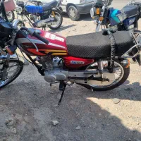 موتورهندا مدل ۸۸