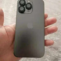 آیفون 13 پرو مکس