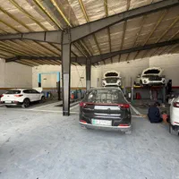 استادکار مکانیک و جلوبندی و کارشناس فنی