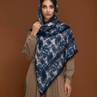 شال سروسری|لباس|آبگرم, |دیوار