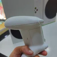 xbox s 512GiG|کنسول، بازی ویدئویی و آنلاین|سمنان, |دیوار