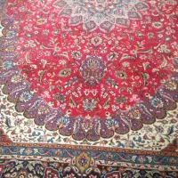 فرش ۲در۳ تمیز در حدنو|فرش|ارومیه, |دیوار