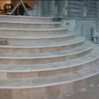 سنگ کاری ونما سازی سامی|خدمات پیشه و مهارت|رشت, نخودچر|دیوار