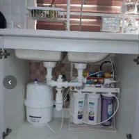 سرویس و تعمیرات تخصصی دستگاه های تصفیه آب