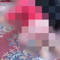 فرش روفرشی گمشده|اشیا|بجنورد, |دیوار