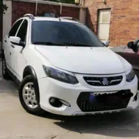 کوییک فوق العاده تمیز. بدون رنگ