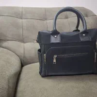 تعدادی کیف زنانه