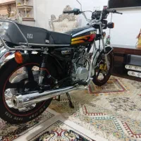 موتور 150 مدل 1403 در حد خشک|موتورسیکلت|خرم‌آباد, |دیوار