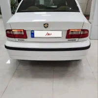 سمند Lx مدل ۹۵|خودرو سواری و وانت|میاندوآب, |دیوار