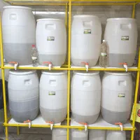 فروش وسایل عرقیات و ترشیجات