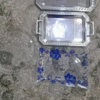 وسایل آشپزخانه برای خانه باغ