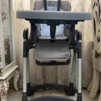 صندلی غذای کودک زویی