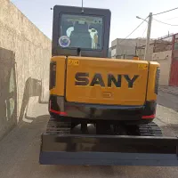 بیل‌مکانیکی‌شش‌تن‌سانی|خودرو سنگین|رباط‌کریم, نصیرشهر|دیوار