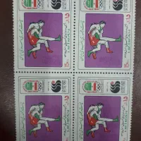 تمبر اصل ایرانی