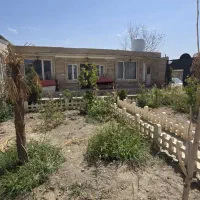 باغچه ویلا سندار|فروش خانه و ویلا|رباط‌کریم, انجم آباد|دیوار