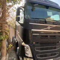 ولوو۵۰۰ ۲۰۱۹|خودرو سنگین|چهاردانگه (تهران), |دیوار