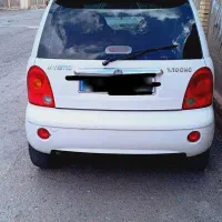 ام وی ام 110|خودرو سواری و وانت|زاهدان, |دیوار