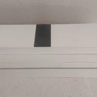 کولر گازی ۳۰هزار جی سان در حد نو