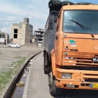 مدل۸۴|خودرو سنگین|خوی, |دیوار