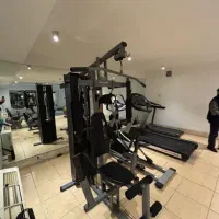 57 متر مشاعات هتلینگ بینظیر|اجارهٔ آپارتمان|تهران, قیطریه|دیوار