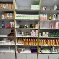 دکوراسیون مغازه ام دی اف