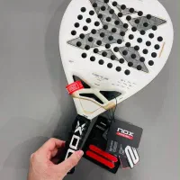 راکت پدل نوکس nox آکبند