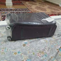 چمدان مسافرتی چرخدار|کیف، کفش، کمربند|کاشان, ولیعصر|دیوار