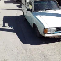 وانت بار|خودرو سواری و وانت|اردبیل, |دیوار