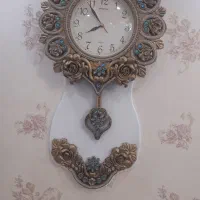 ساعت دیواری