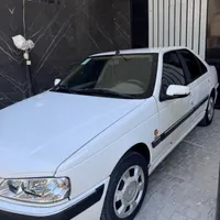 پژو پارس LX TU5، مدل ۱۴۰۰ دریچه سیمی