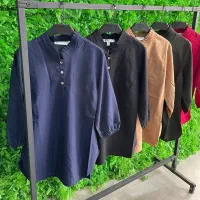 انواع لباس پاییزه