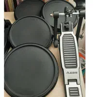 درامز الکترونیکی Alesis Nitro|درام و پرکاشن|بجنورد, |دیوار