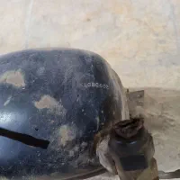 موتور یخچال 3/4  کمپرسور دانفوس به شرط تست|یخچال و فریزر|کرج, برغان|دیوار