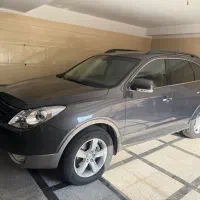 (ix55)2010استثنایی ترین وراکروز