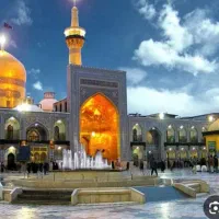 حس معنوی و دلنشین سفر/به مشهد مقدس/هوایی|تور و چارتر|اصفهان, علی قلی آقا|دیوار