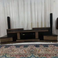 سینما خانواده سامسونگ ۷ تکه سالم