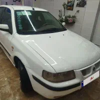 سمندLx|خودرو سواری و وانت|قیدار, |دیوار