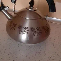 کتری استیل