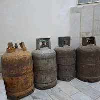 کپسول پرسی ، ایران گاز ، پیک نیک گازی