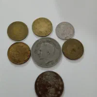 سکه کلکسیونی