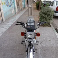 موتور احسان 200مدل 1400|موتورسیکلت|مشهد, خواجه ربیع|دیوار