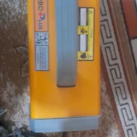 دستگاه جوش اینورتر ۲۰۰آمپر صبا