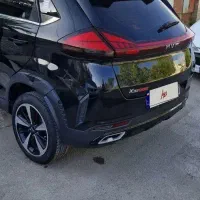 mvmمدل x33کراس صفر