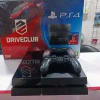 ps4 FAT کپی خور اقساطی|کنسول، بازی ویدئویی و آنلاین|شیراز, سینما سعدی|دیوار